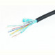 Кабель Cablexpert (CC-DP-HDMI-1M) DisplayPort-HDMI, 1м, чорний