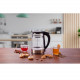 Електрочайник Gorenje K17GDW