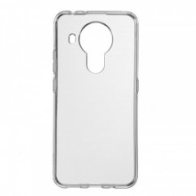 Чохол-накладка Armorstandart Air для Nokia 5.4 Transparent (ARM58360)