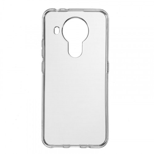 Чохол-накладка Armorstandart Air для Nokia 5.4 Transparent (ARM58360)