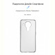 Чохол-накладка Armorstandart Air для Nokia 5.4 Transparent (ARM58360)