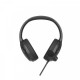 Навушники з мікрофоном A4Tech FH280U, USB, колір чорний