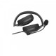Навушники з мікрофоном A4Tech FH280U, USB, колір чорний