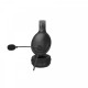 Навушники з мікрофоном A4Tech FH280U, USB, колір чорний