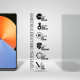 Гідрогелева плівка ArmorStandart Matte для Infinix Note 30 Pro 4G (X678B) (ARM68980)