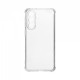 Чохол ArmorStandart Air Force для Samsung A57 5G Camera cover Clear (ARM89672)