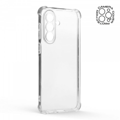 Чохол ArmorStandart Air Force для Samsung A57 5G Camera cover Clear (ARM89672)
