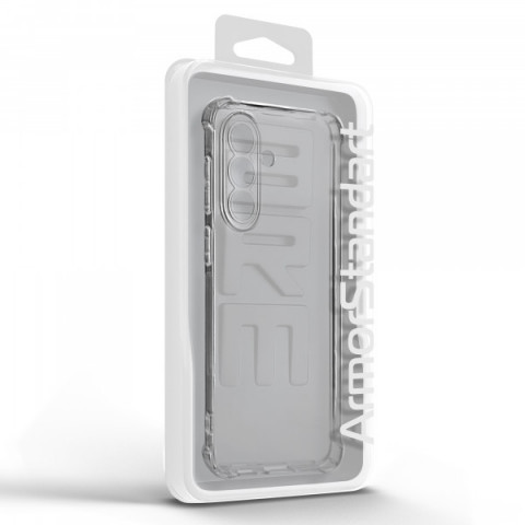 Чохол ArmorStandart Air Force для Samsung A57 5G Camera cover Clear (ARM89672)