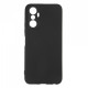 Чохол ArmorStandart Matte Slim Fit для Infinix Hot 20 4G (X6826) Camera cover Black (ARM66404)