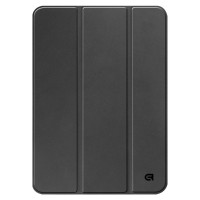 Чохол ArmorStandart Smart Case для iPad 11 2025 (A16) / 10.9 2024 / 2022 Black (ARM83974)