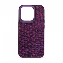 Чохол Harder Virgin Mermaid для Apple iPhone 14 Pro Purple (ARM76826)