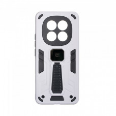 Чохол ArmorStandart Proover для Xiaomi Redmi Note 15 4G Grey (ARM89745)