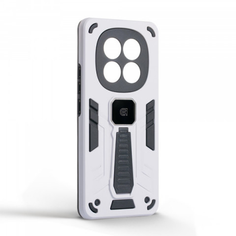 Чохол ArmorStandart Proover для Xiaomi Redmi Note 15 4G Grey (ARM89745)