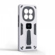 Чохол ArmorStandart Proover для Xiaomi Redmi Note 15 4G Grey (ARM89745)