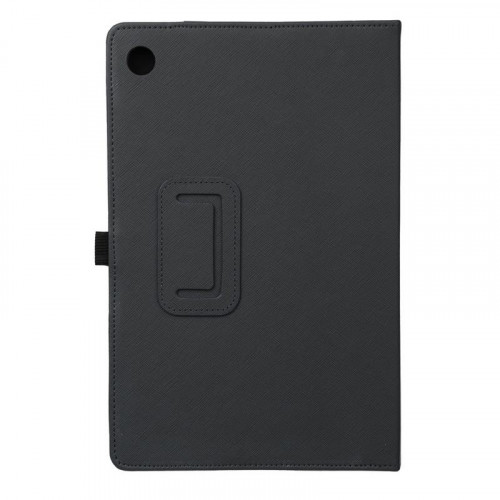 Чохол-книжка BeCover Slimbook для Samsung Galaxy Tab A8 SM-X200/SM-X205 Black (707977)