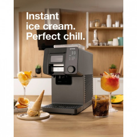 Морозивниця Gorenje GIICM