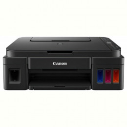 Багатофункційний пристрій А4 кол. Canon Pixma G3410 з Wi-Fi (2315C009)