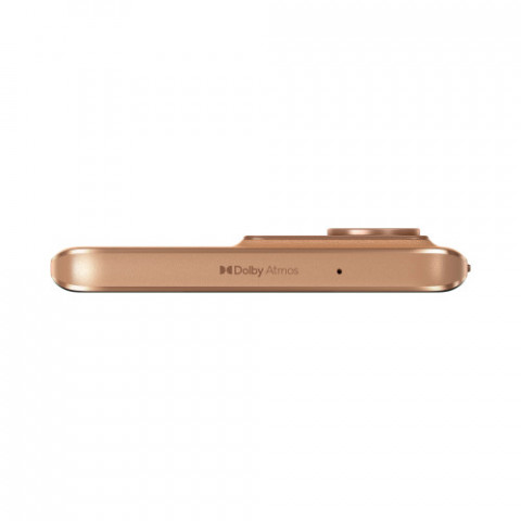 Смартфон Motorola Moto Edge 40 Neo 12/256GB Dual Sim Peach Fuzz (PAYH0116RS)