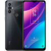 Смартфон TCL 30 SE 4/64GB Space Gray (6165H-2ALCUA12)