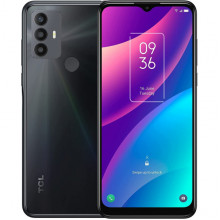 Смартфон TCL 30 SE 4/64GB Space Gray (6165H-2ALCUA12)