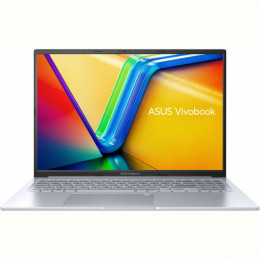 Ноутбук Asus Vivobook 16X OLED M3604YA-L2087 (90NB11A2-M003H0) Cool Silver