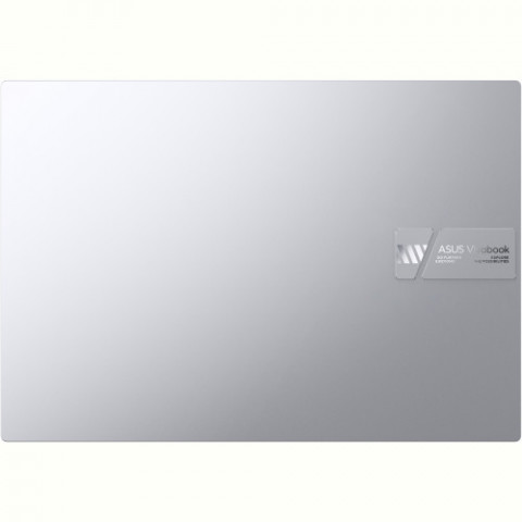 Ноутбук Asus Vivobook 16X OLED M3604YA-L2087 (90NB11A2-M003H0) Cool Silver