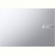 Ноутбук Asus Vivobook 16X OLED M3604YA-L2087 (90NB11A2-M003H0) Cool Silver
