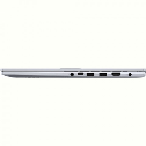 Ноутбук Asus Vivobook 16X OLED M3604YA-L2087 (90NB11A2-M003H0) Cool Silver