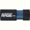 Флеш-накопичувач USB3.2 64GB Patriot Rage Lite Black (PEF64GRLB32U)