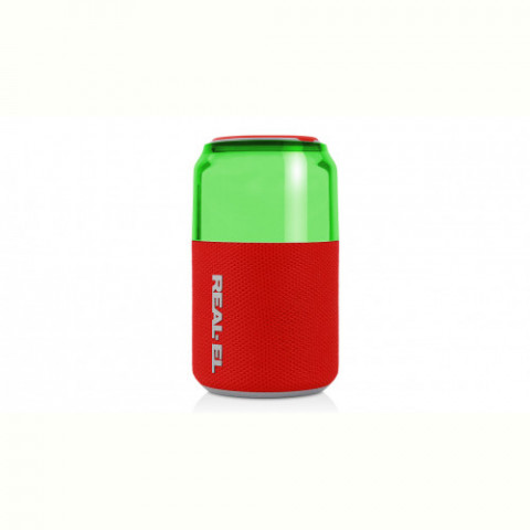 Акустична система REAL-EL X-705 Red