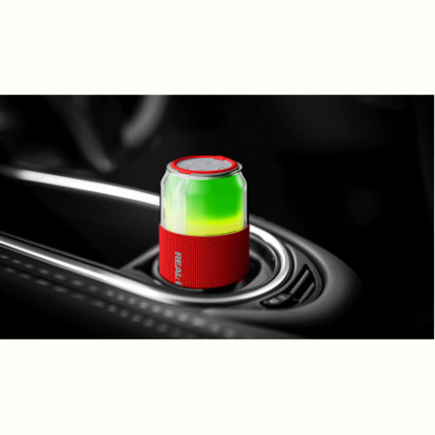 Акустична система REAL-EL X-705 Red