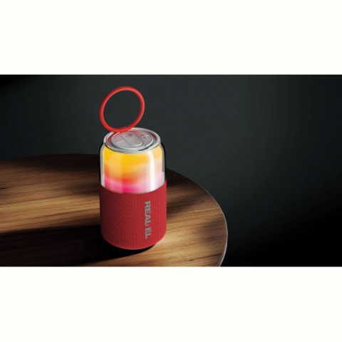 Акустична система REAL-EL X-705 Red