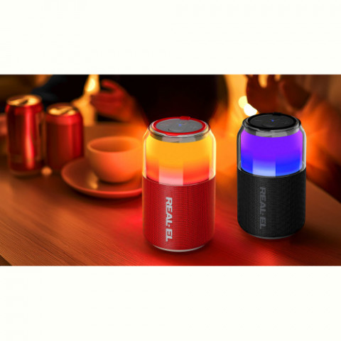 Акустична система REAL-EL X-705 Red