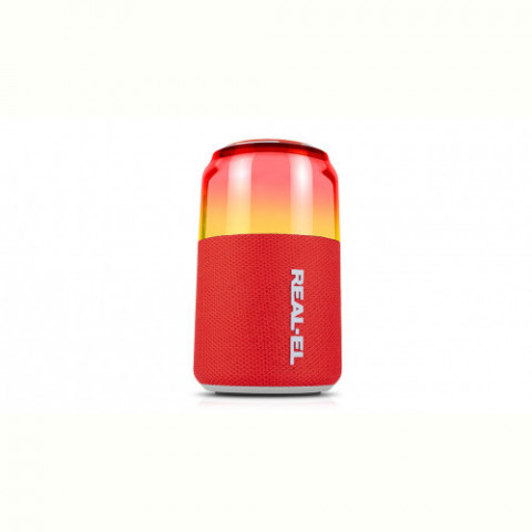 Акустична система REAL-EL X-705 Red