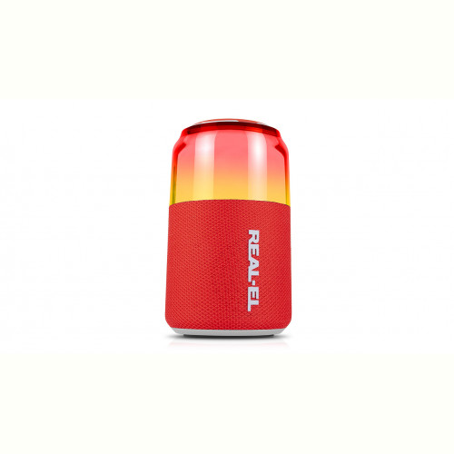 Акустична система REAL-EL X-705 Red