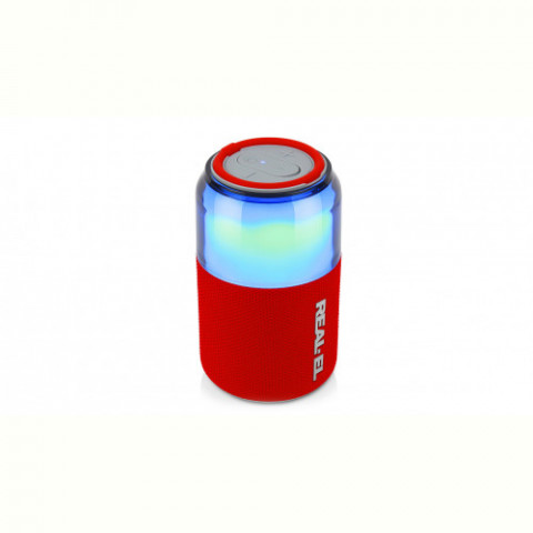 Акустична система REAL-EL X-705 Red
