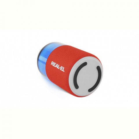 Акустична система REAL-EL X-705 Red
