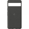 Чохол-накладка Google Official для Google Pixel 7a Charcoal (GA04318)