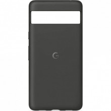 Чохол-накладка Google Official для Google Pixel 7a Charcoal (GA04318)