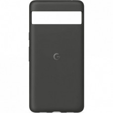 Чохол-накладка Google Official для Google Pixel 7a Charcoal (GA04318)