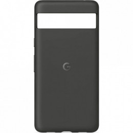 Чохол-накладка Google Official для Google Pixel 7a Charcoal (GA04318)