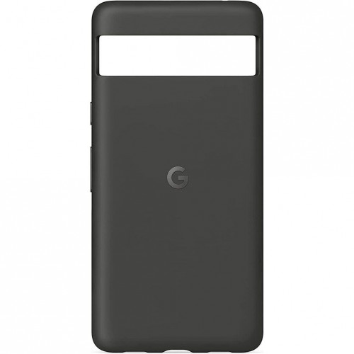 Чохол-накладка Google Official для Google Pixel 7a Charcoal (GA04318)