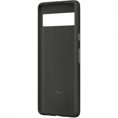 Чохол-накладка Google Official для Google Pixel 7a Charcoal (GA04318)