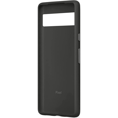 Чохол-накладка Google Official для Google Pixel 7a Charcoal (GA04318)