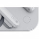 Bluetooth-гарнітура CMF by Nothing Buds Pro 2 B187 Light Grey (A10600116)