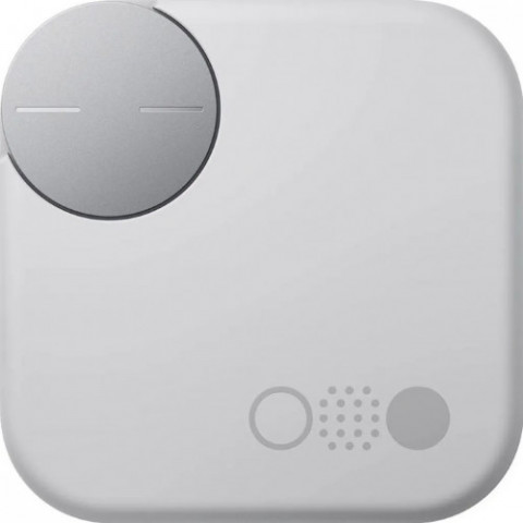 Bluetooth-гарнітура CMF by Nothing Buds Pro 2 B187 Light Grey (A10600116)