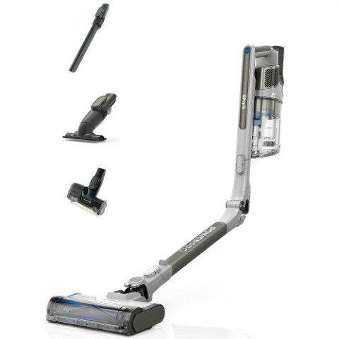 Акумуляторний пилосос Shark PowerPro IZ380EUT