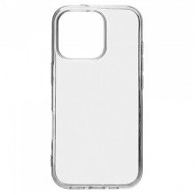 Чохол ArmorStandart Air для Apple iPhone 16 Pro Clear (ARM78488)