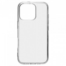 Чохол ArmorStandart Air для Apple iPhone 16 Pro Clear (ARM78488)