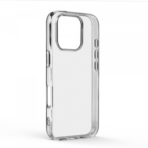 Чохол ArmorStandart Air для Apple iPhone 16 Pro Clear (ARM78488)